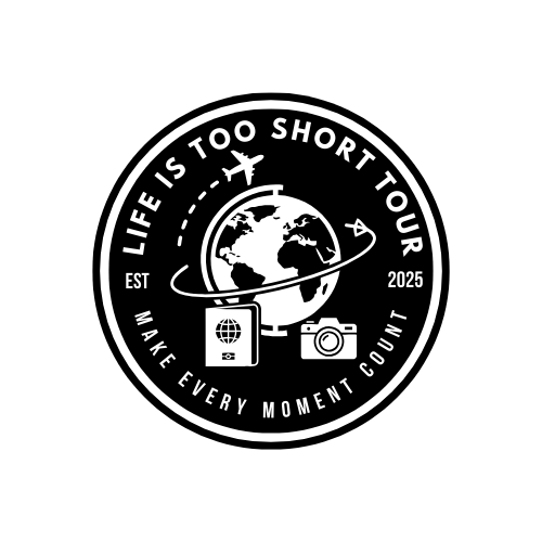 Life Is Too Short Tour