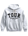 Life Is Too Short Tour Hoodie